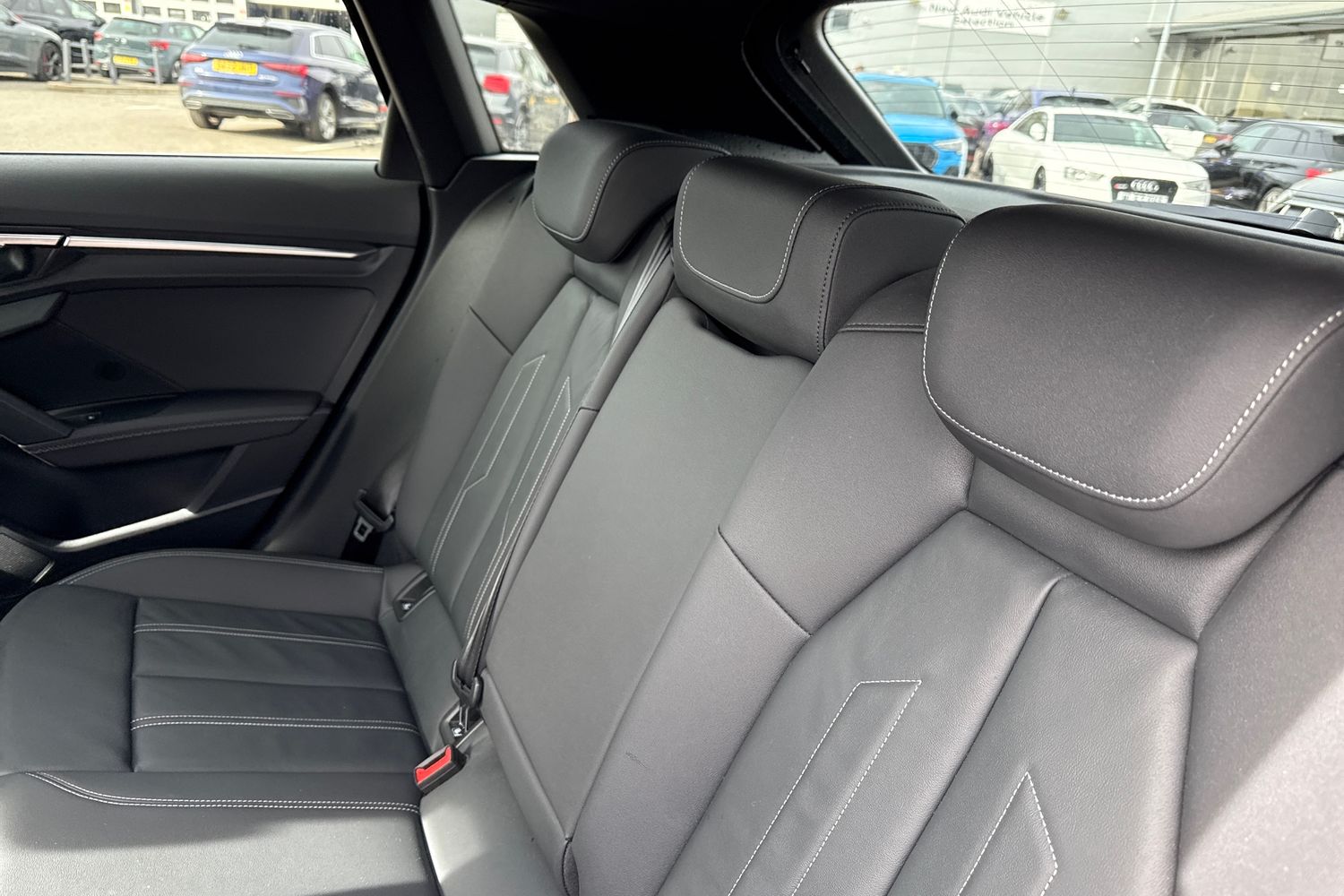 Used Audi A3 2022 for sale - 77996459: Photo 19