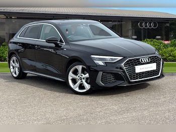 Audi A3 feature image