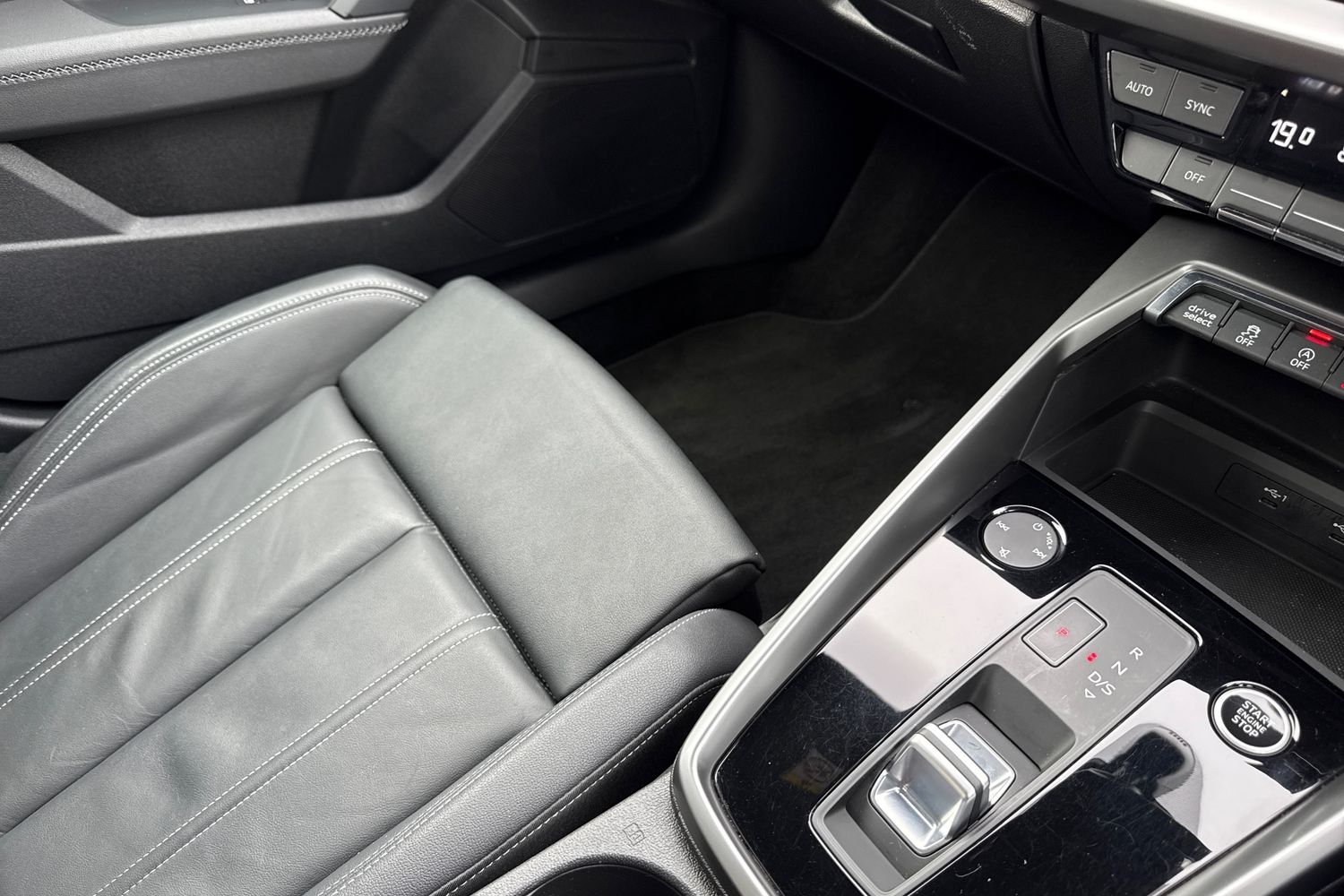 Used Audi A3 2022 for sale - 77996459: Photo 20