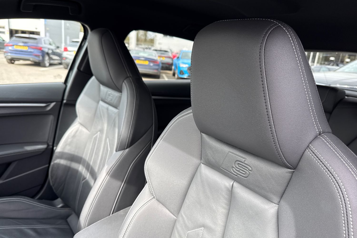 Used Audi A3 2022 for sale - 77996459: Photo 24