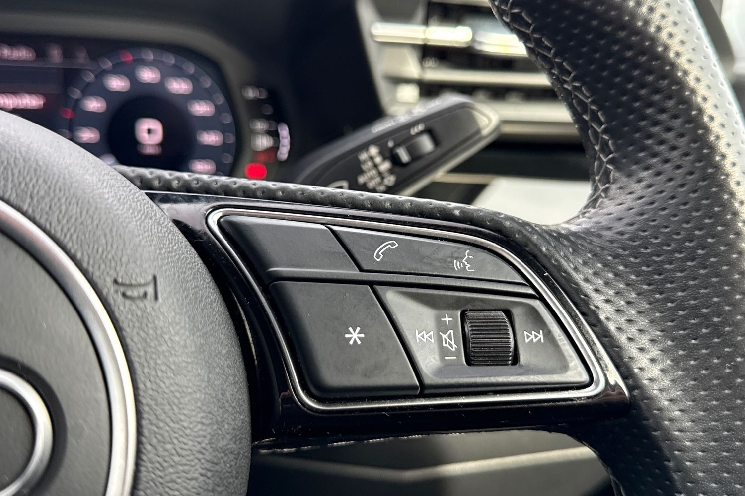 Used Audi A3 2022 for sale - 77996459: Photo 25