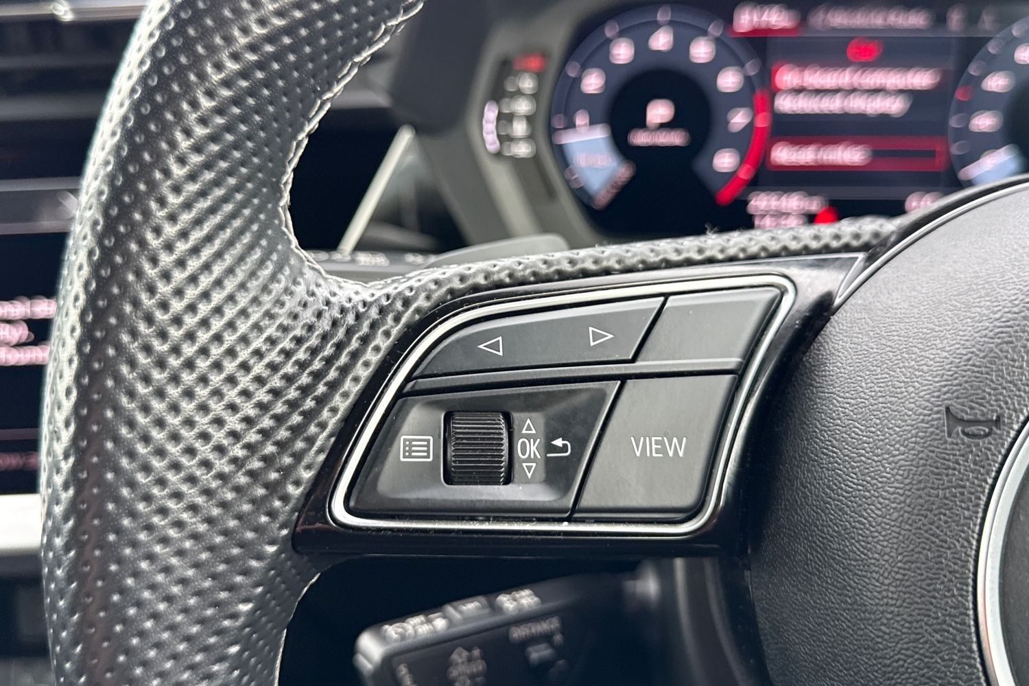 Used Audi A3 2022 for sale - 77996459: Photo 26