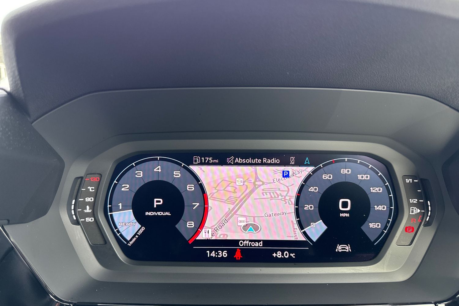 Used Audi A3 2022 for sale - 77996459: Photo 27