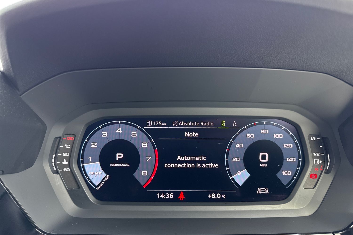 Used Audi A3 2022 for sale - 77996459: Photo 28