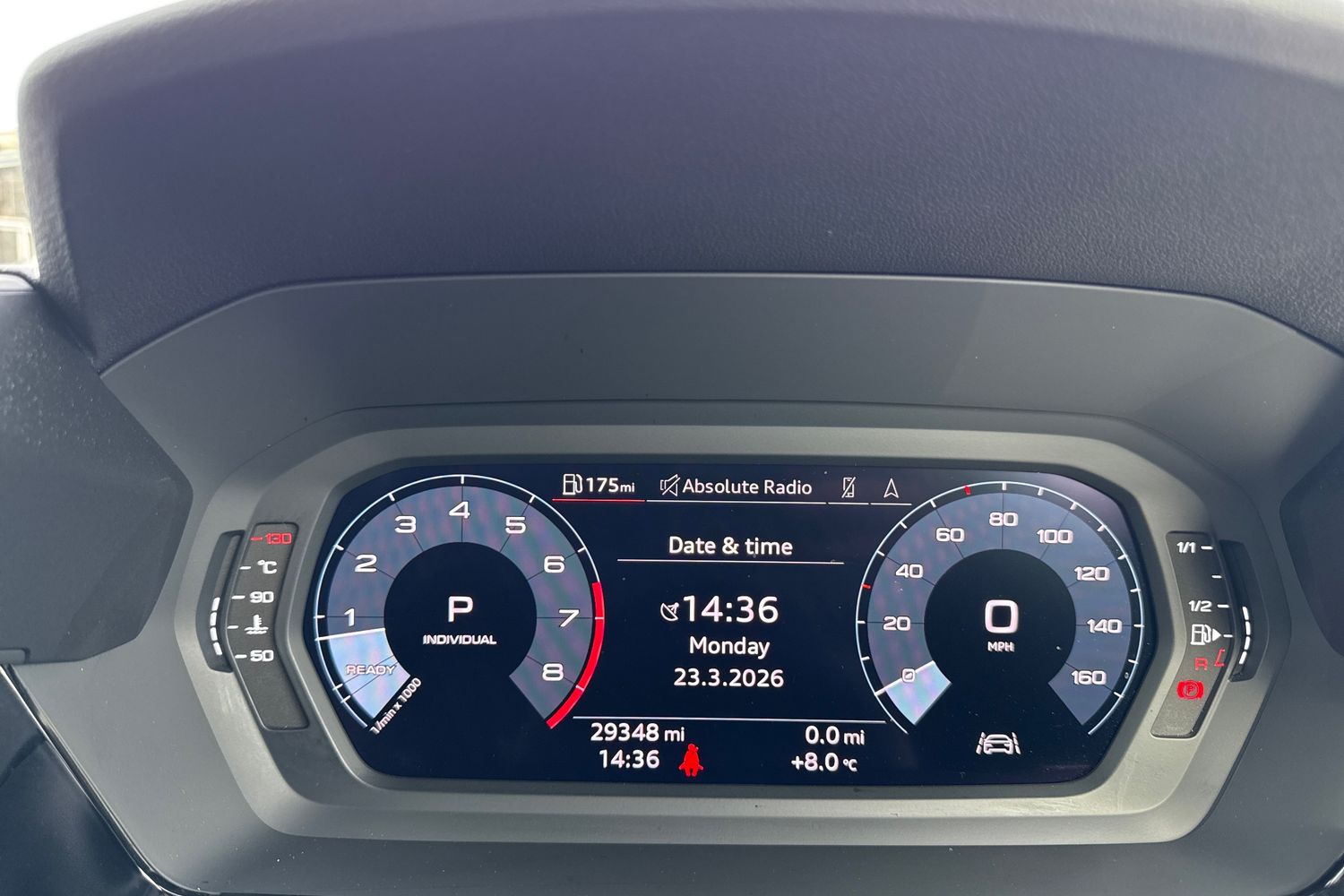 Used Audi A3 2022 for sale - 77996459: Photo 30