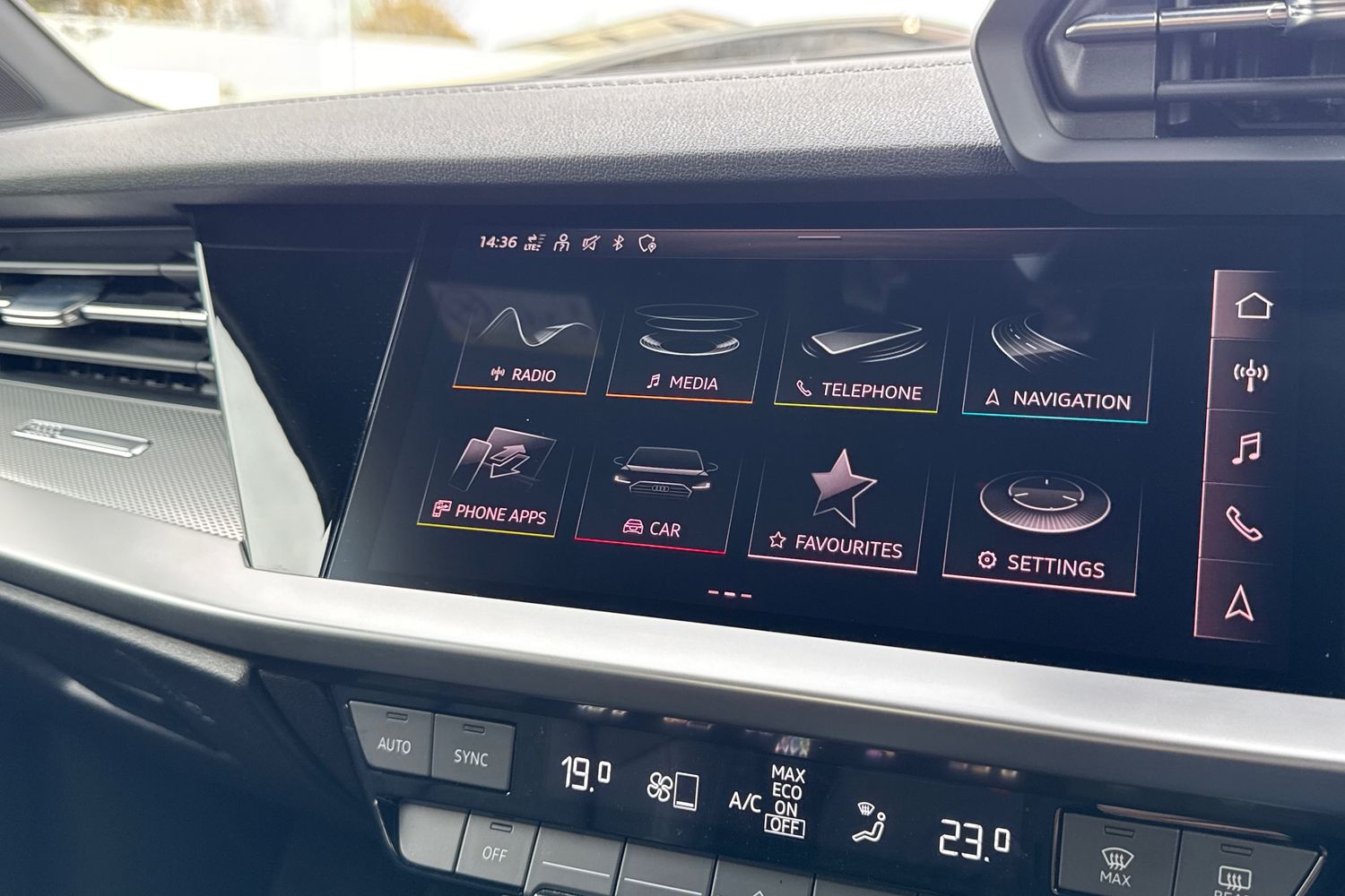 Used Audi A3 2022 for sale - 77996459: Photo 31