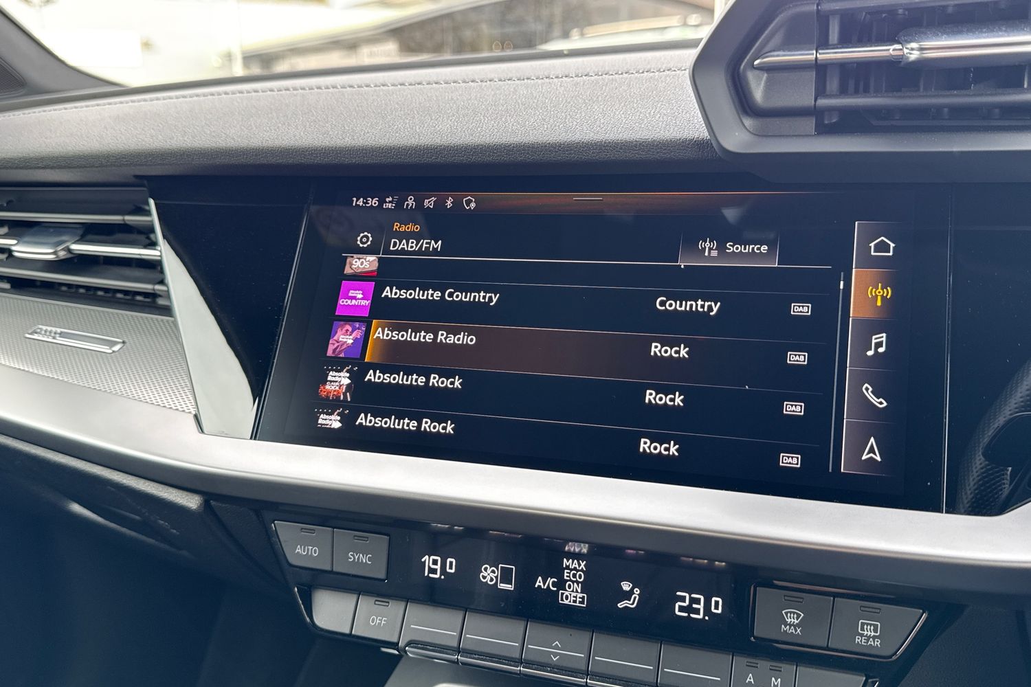 Used Audi A3 2022 for sale - 77996459: Photo 32