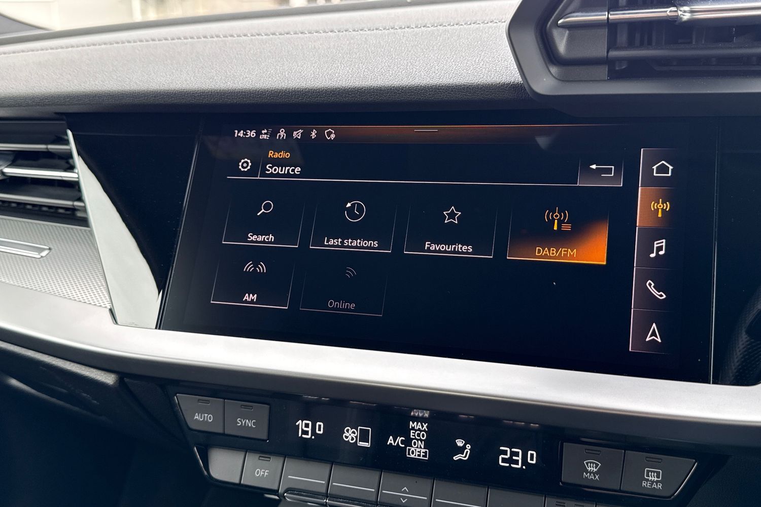 Used Audi A3 2022 for sale - 77996459: Photo 33