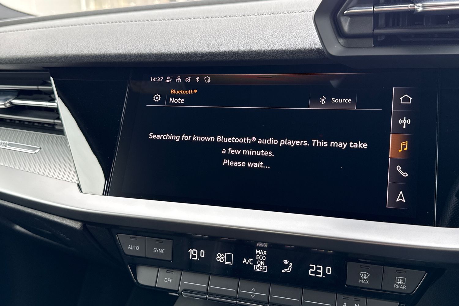 Used Audi A3 2022 for sale - 77996459: Photo 34