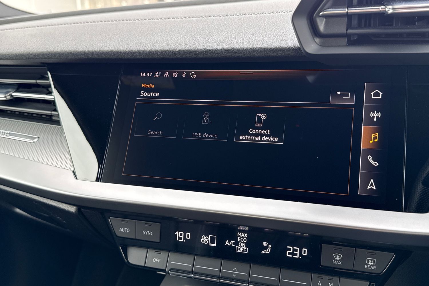 Used Audi A3 2022 for sale - 77996459: Photo 35