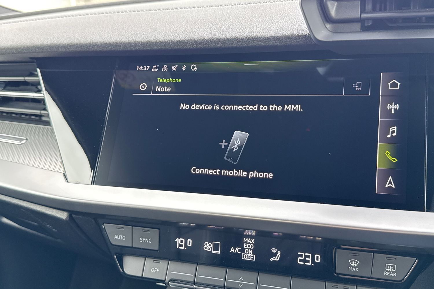 Used Audi A3 2022 for sale - 77996459: Photo 36