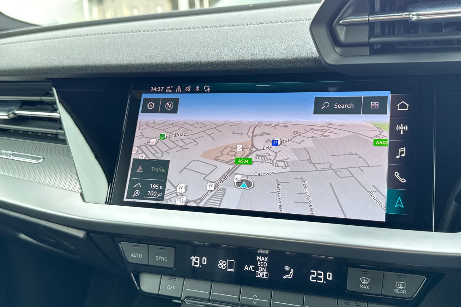 Used Audi A3 2022 for sale - 77996459: Photo 37