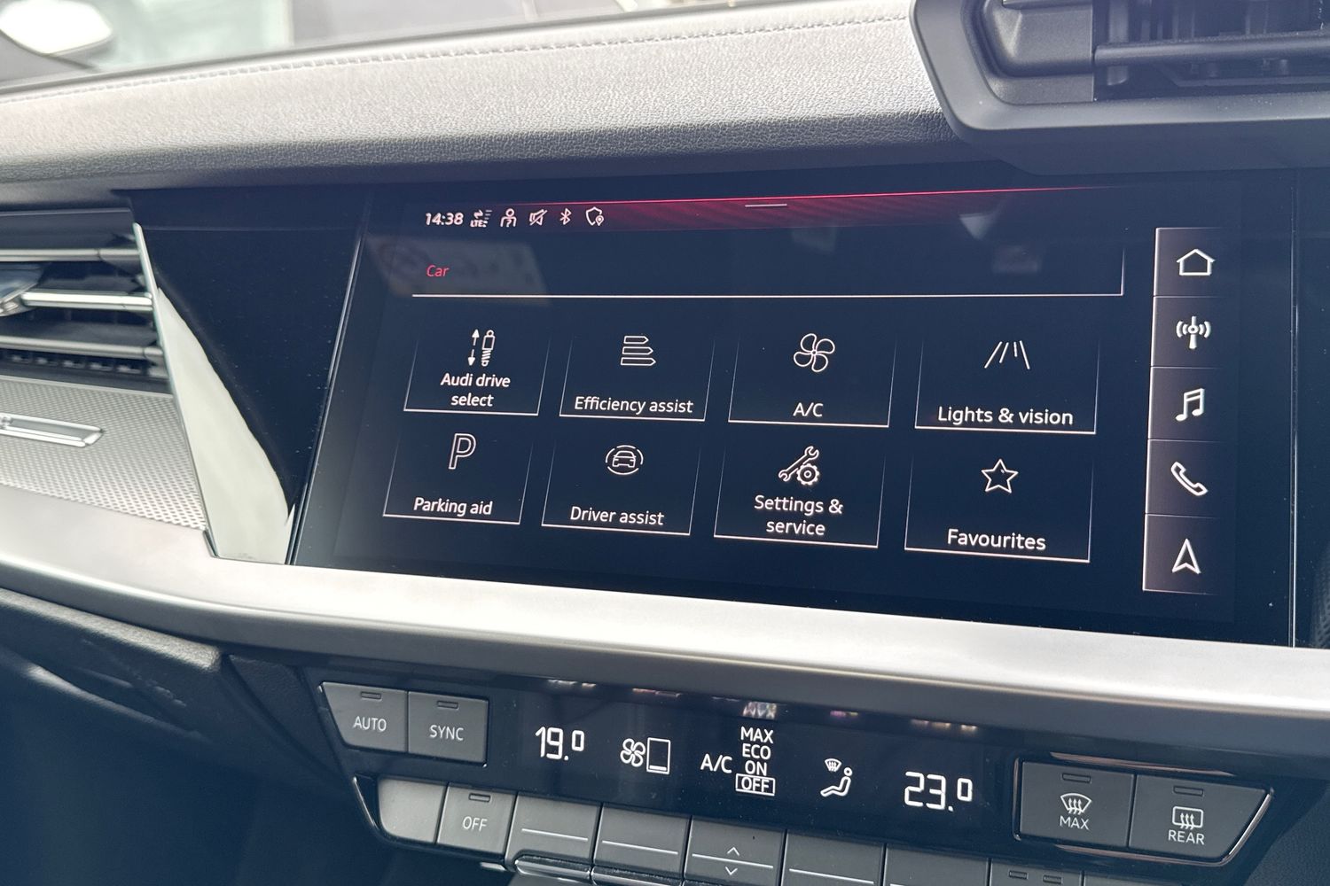 Used Audi A3 2022 for sale - 77996459: Photo 40