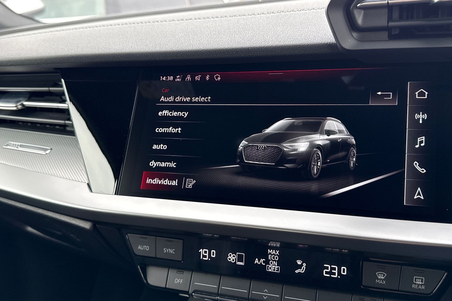 Used Audi A3 2022 for sale - 77996459: Photo 41