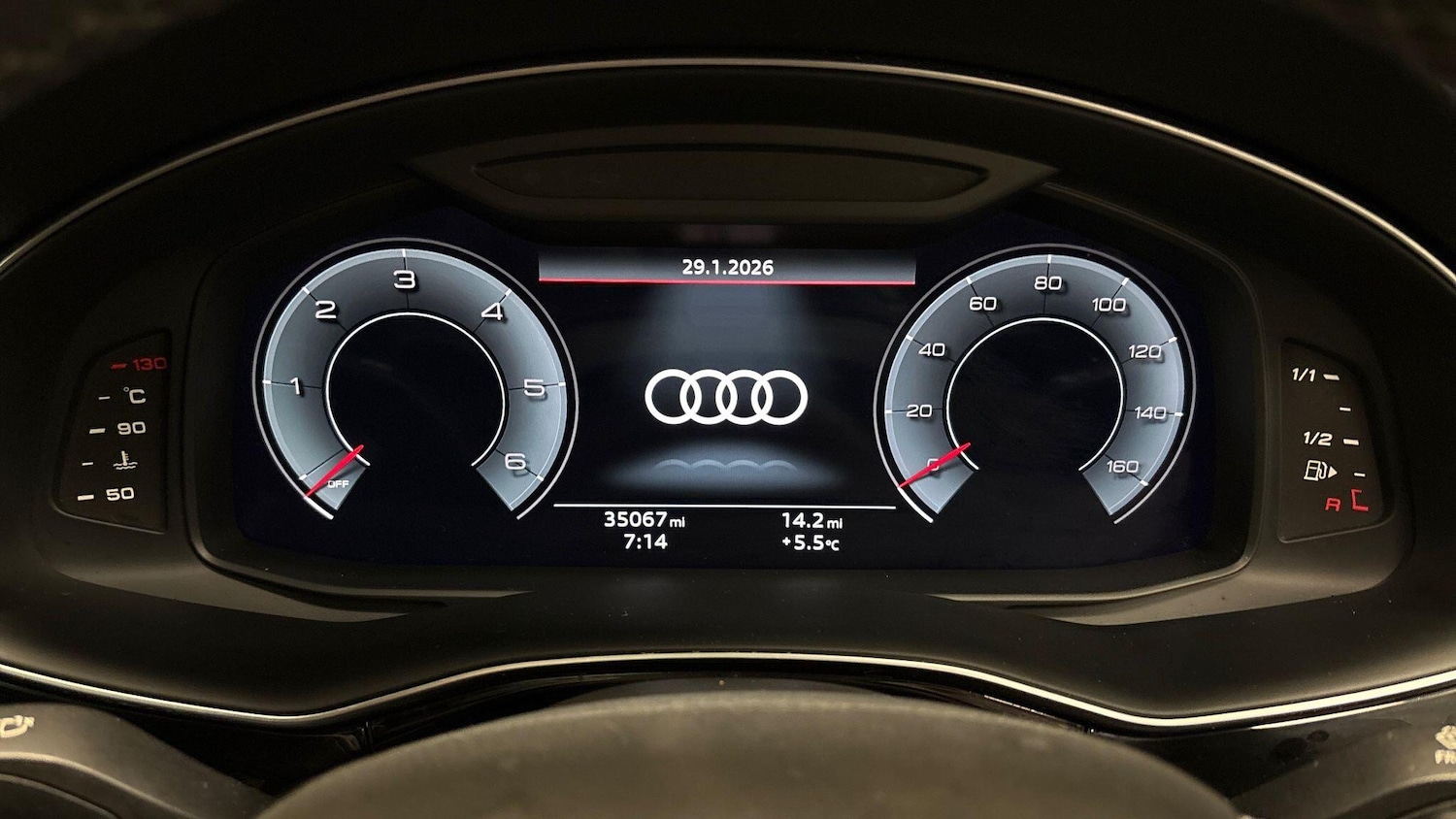 Used Audi Q7 2021 for sale - 77463118: Photo 10