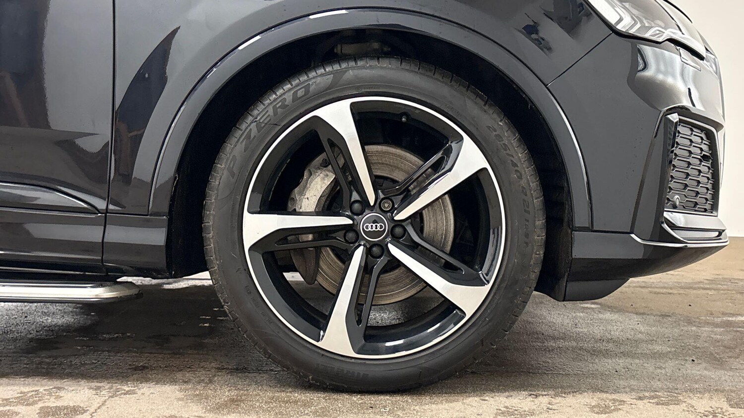 Used Audi Q7 2021 for sale - 77463118: Photo 8