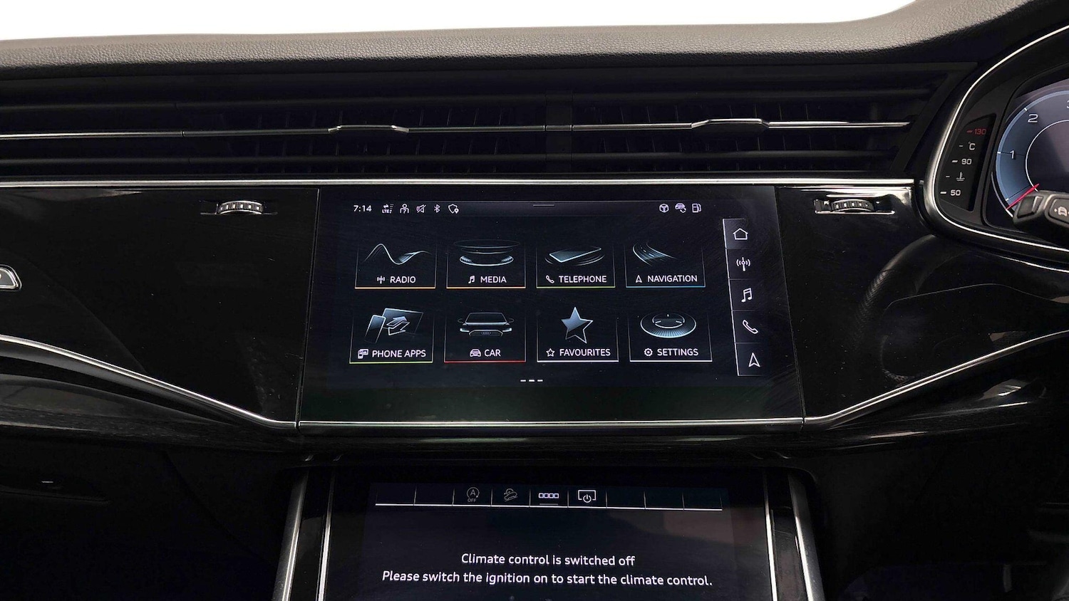 Used Audi Q7 2021 for sale - 77463118: Photo 9