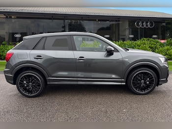 Used Audi Q2 2025 for sale - 75440595: Photo