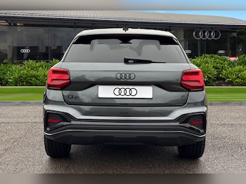 Used Audi Q2 2025 for sale - 75440595: Photo