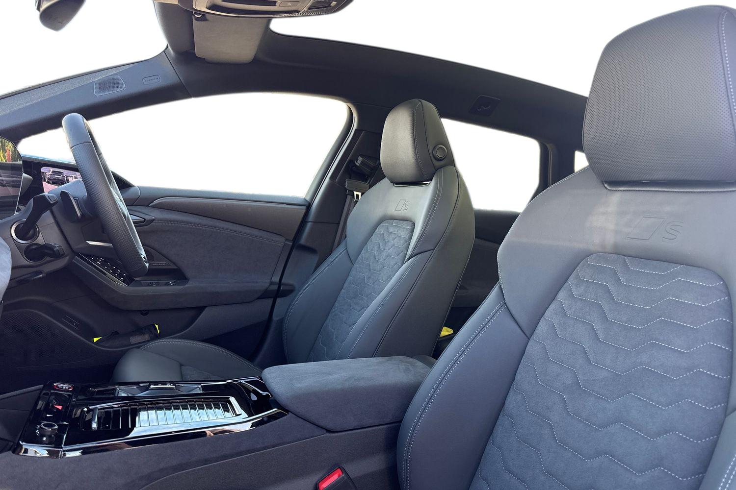 Used Audi A6 e-tron Avant 2025 for sale - 77164600: Photo 16