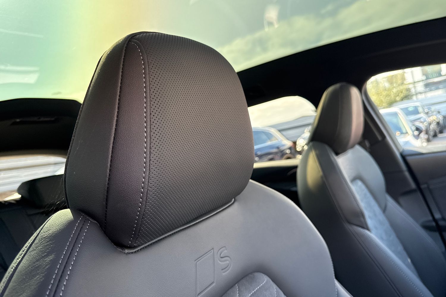 Used Audi A6 e-tron Avant 2025 for sale - 77164600: Photo 24