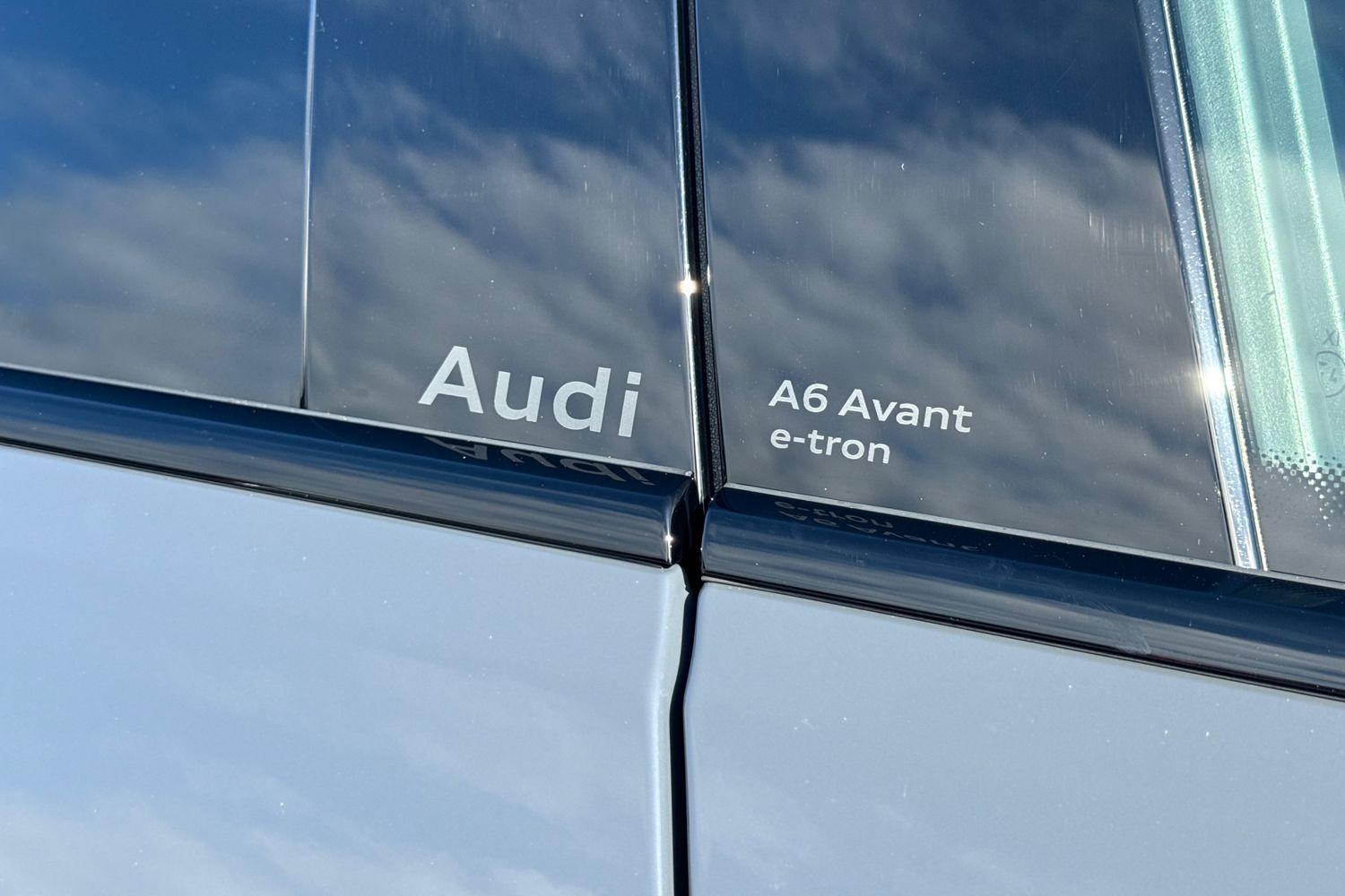 Used Audi A6 e-tron Avant 2025 for sale - 77164600: Photo 56