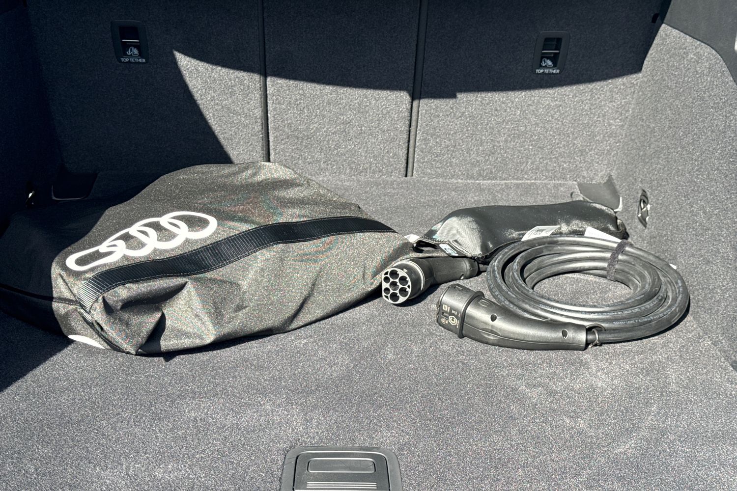 Used Audi A6 e-tron Avant 2025 for sale - 77164600: Photo 7