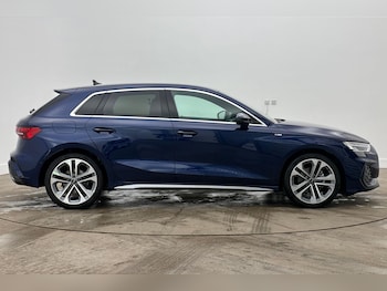 Used Audi A3 2025 for sale - 78756223: Photo