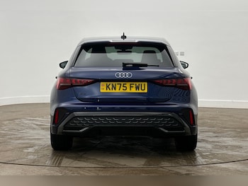 Used Audi A3 2025 for sale - 78756223: Photo