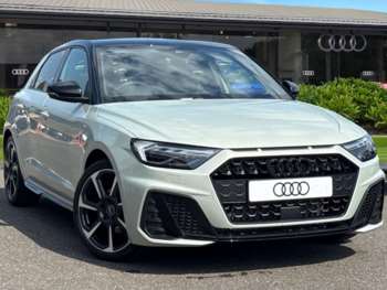 Used Audi A1 2025 for sale - 74927799: Photo