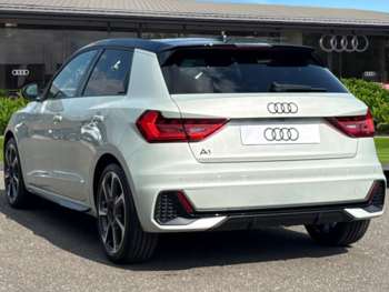 Used Audi A1 2025 for sale - 74927799: Photo