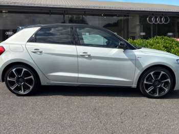 Used Audi A1 2025 for sale - 74927799: Photo