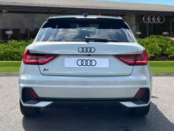 Used Audi A1 2025 for sale - 74927799: Photo