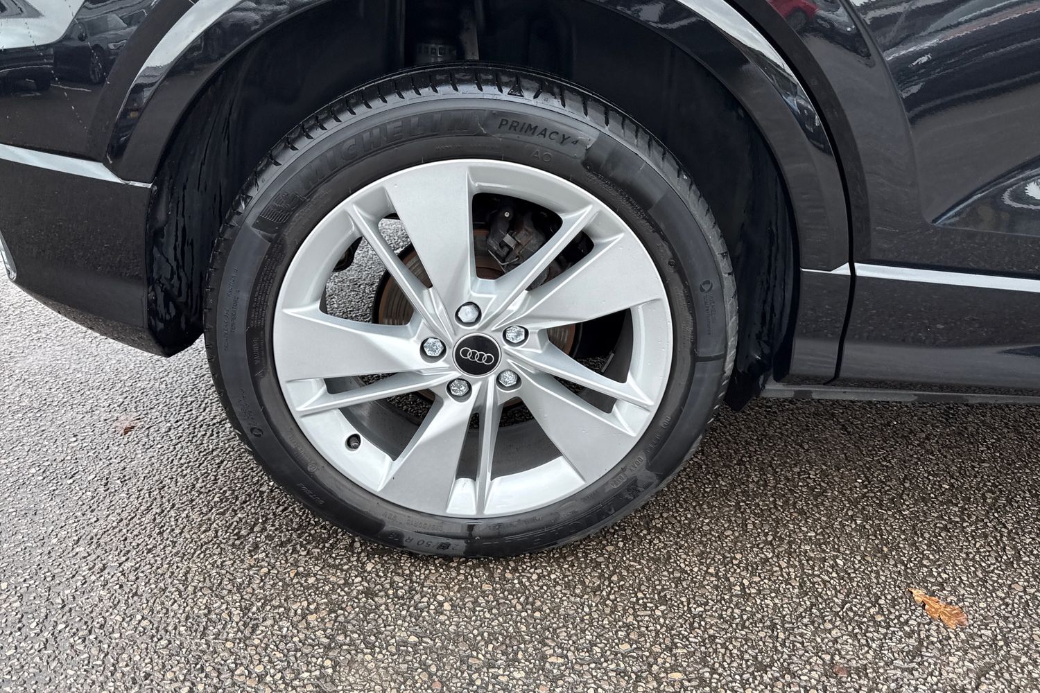 Used Audi Q2 2024 for sale - 76890256: Photo 11