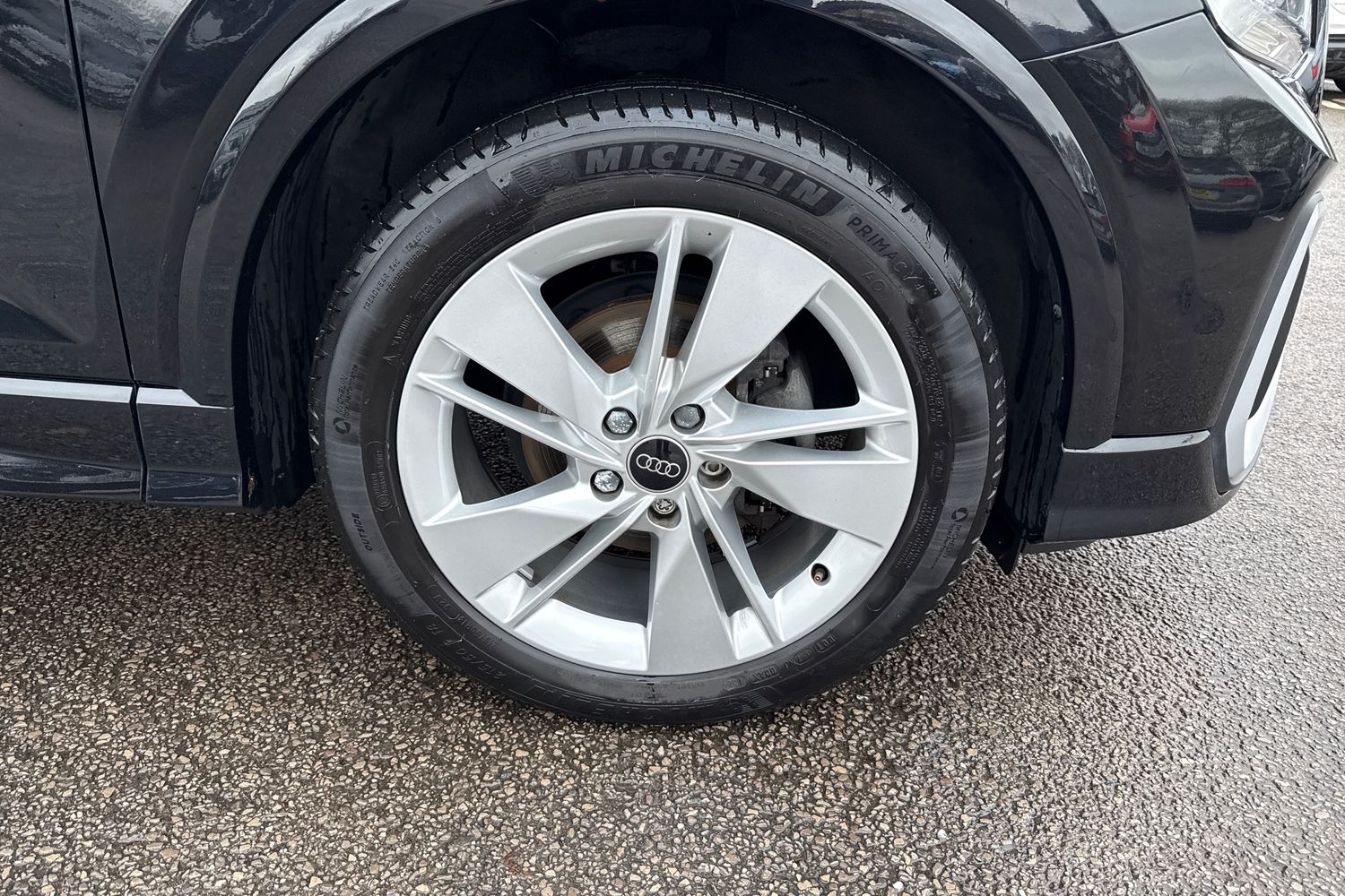 Used Audi Q2 2024 for sale - 76890256: Photo 12