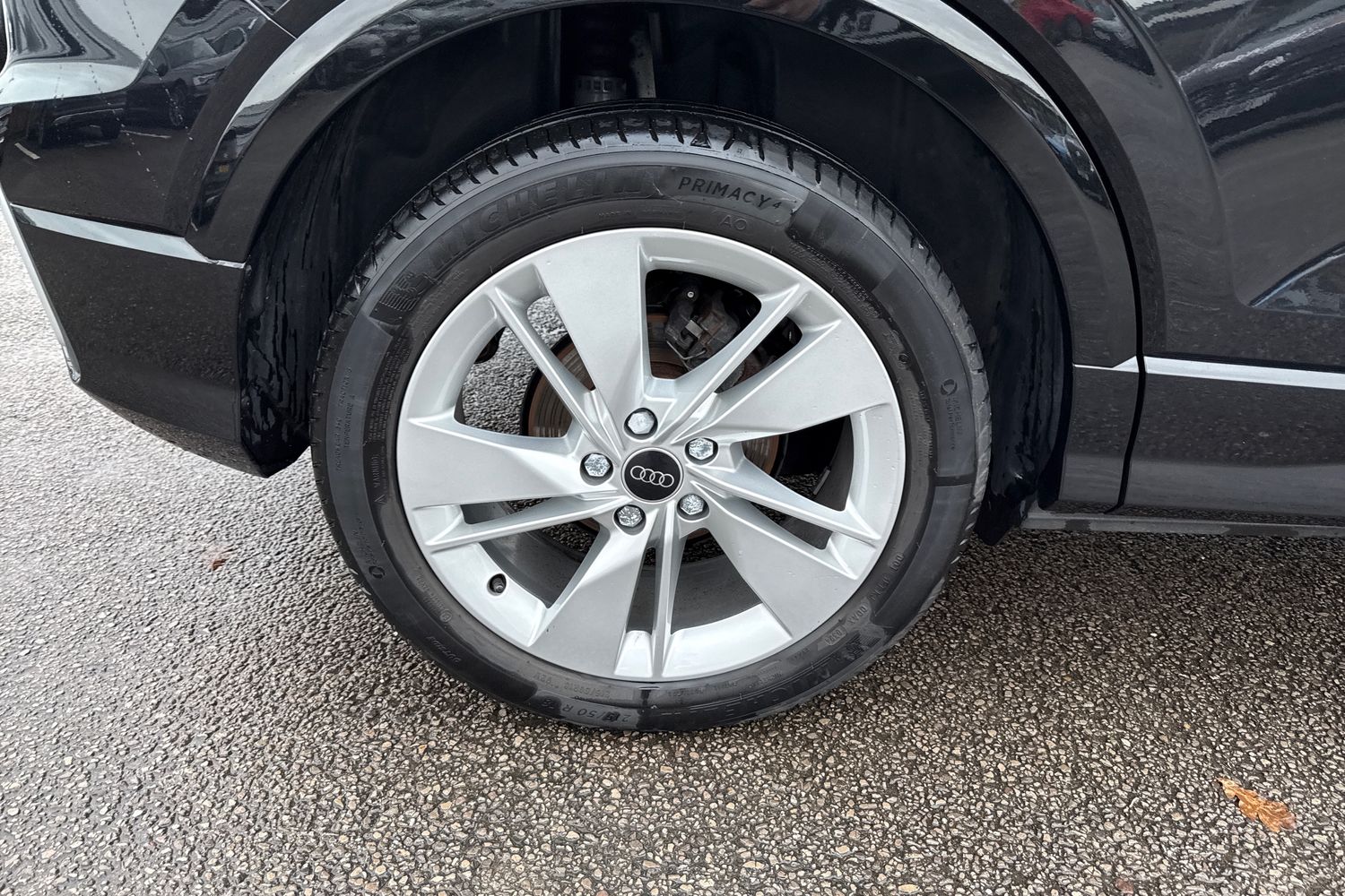 Used Audi Q2 2024 for sale - 76890256: Photo 13