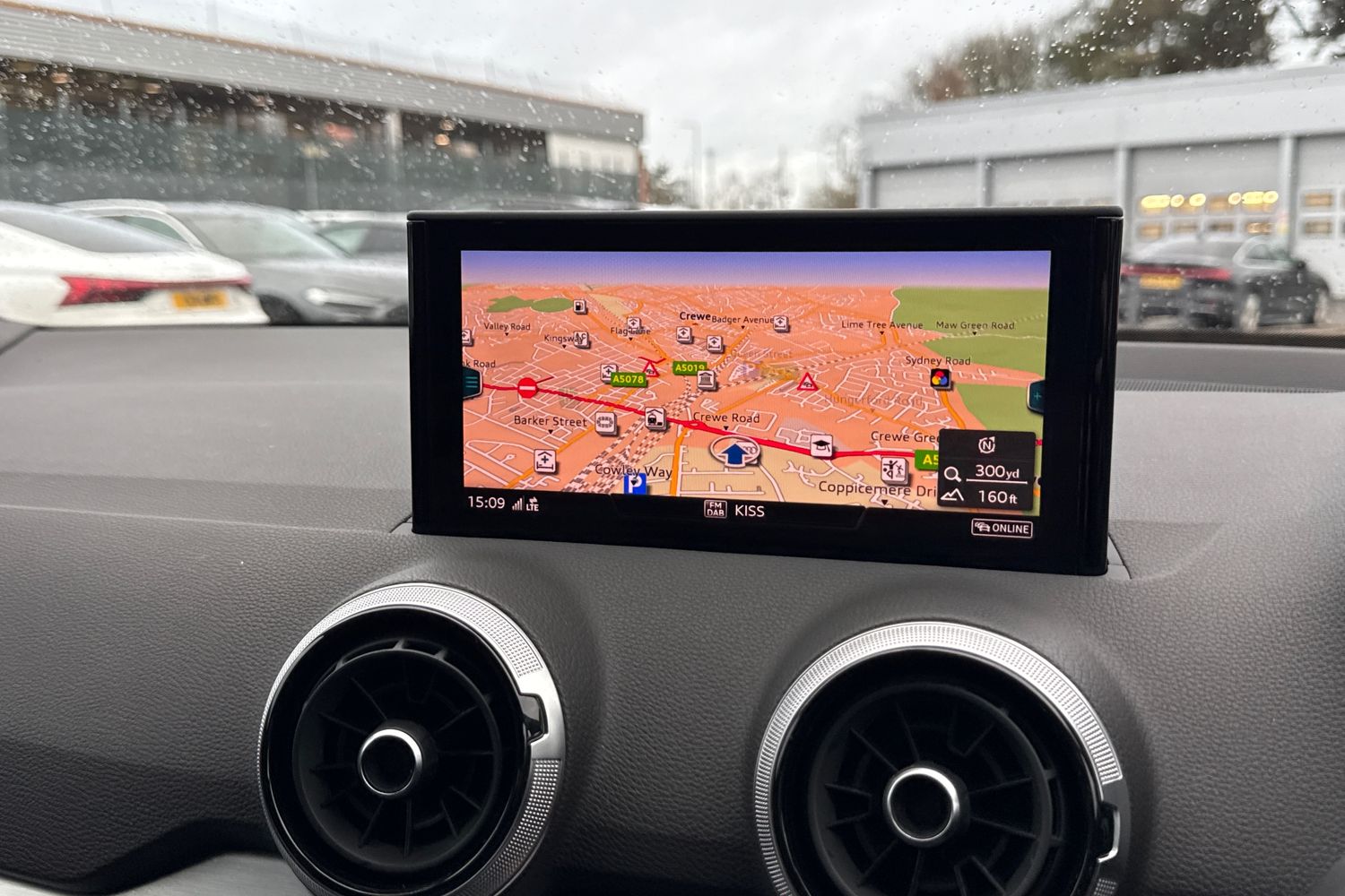 Used Audi Q2 2024 for sale - 76890256: Photo 17