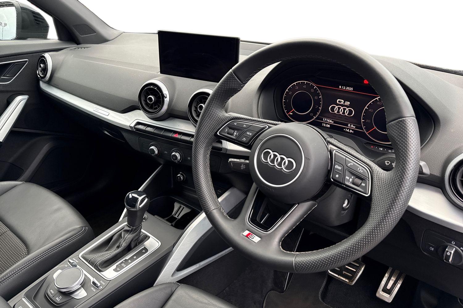 Used Audi Q2 2024 for sale - 76890256: Photo 18