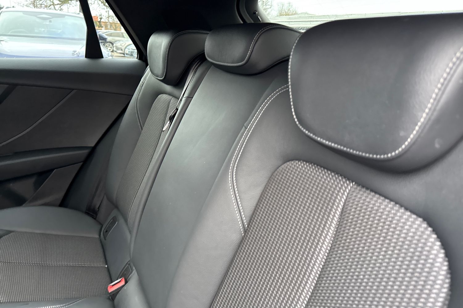 Used Audi Q2 2024 for sale - 76890256: Photo 19