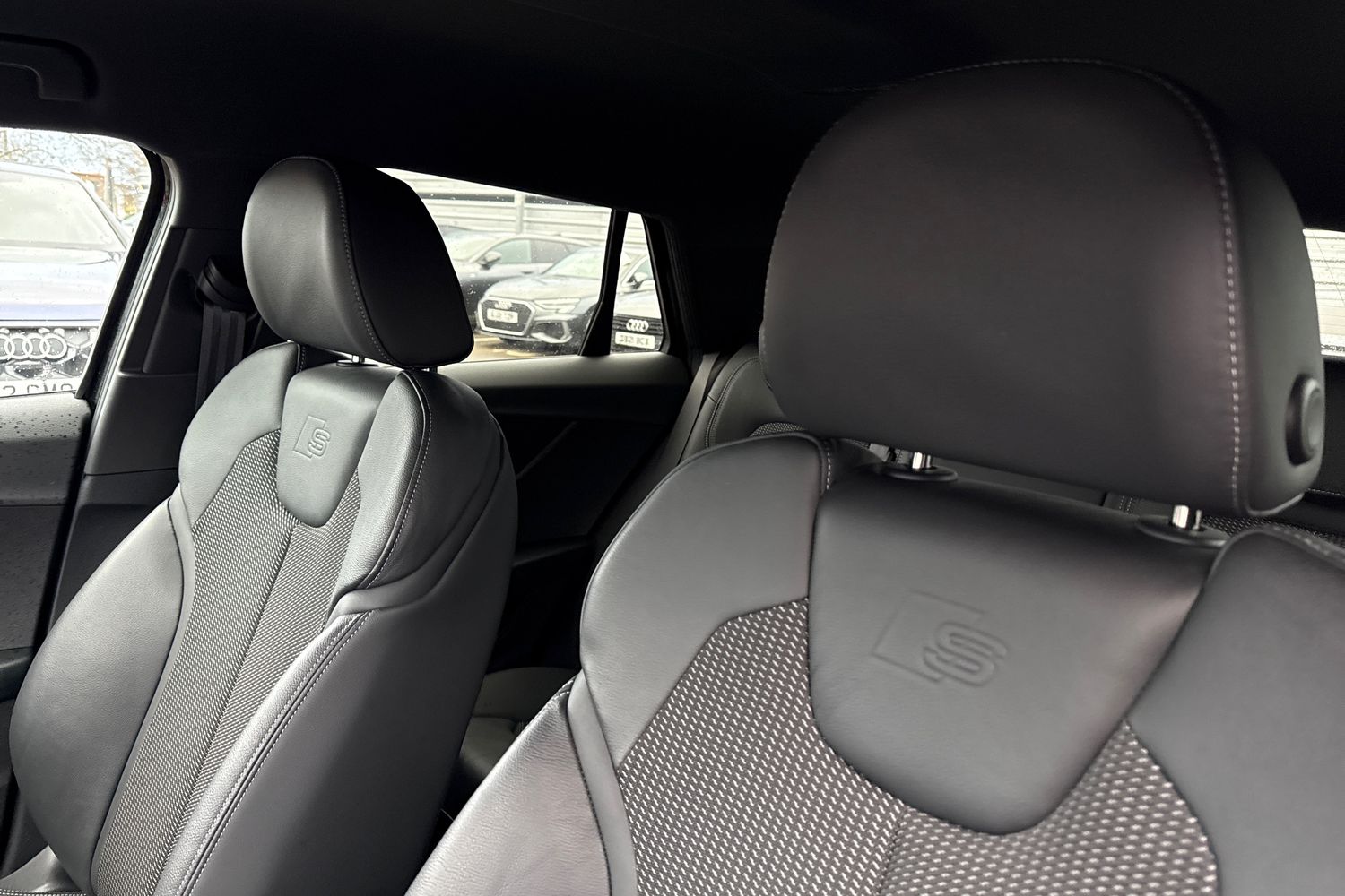 Used Audi Q2 2024 for sale - 76890256: Photo 24