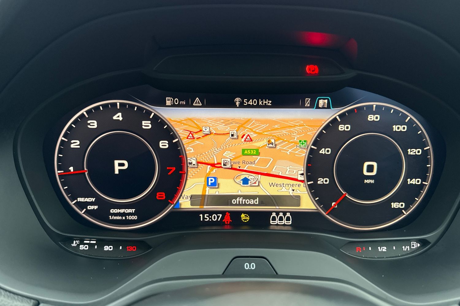 Used Audi Q2 2024 for sale - 76890256: Photo 27