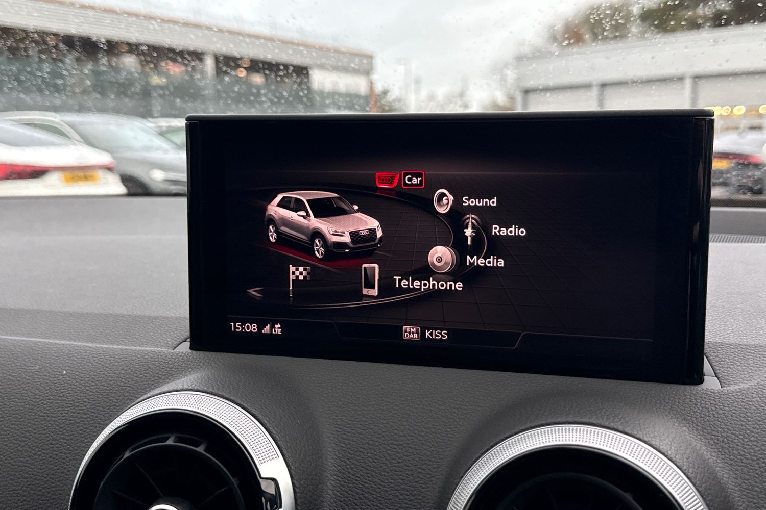 Used Audi Q2 2024 for sale - 76890256: Photo 31