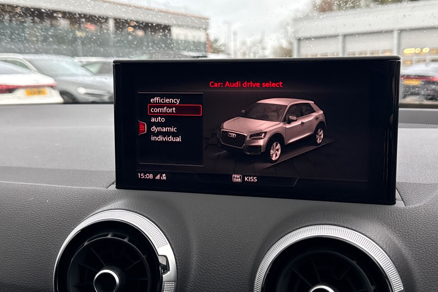 Used Audi Q2 2024 for sale - 76890256: Photo 32