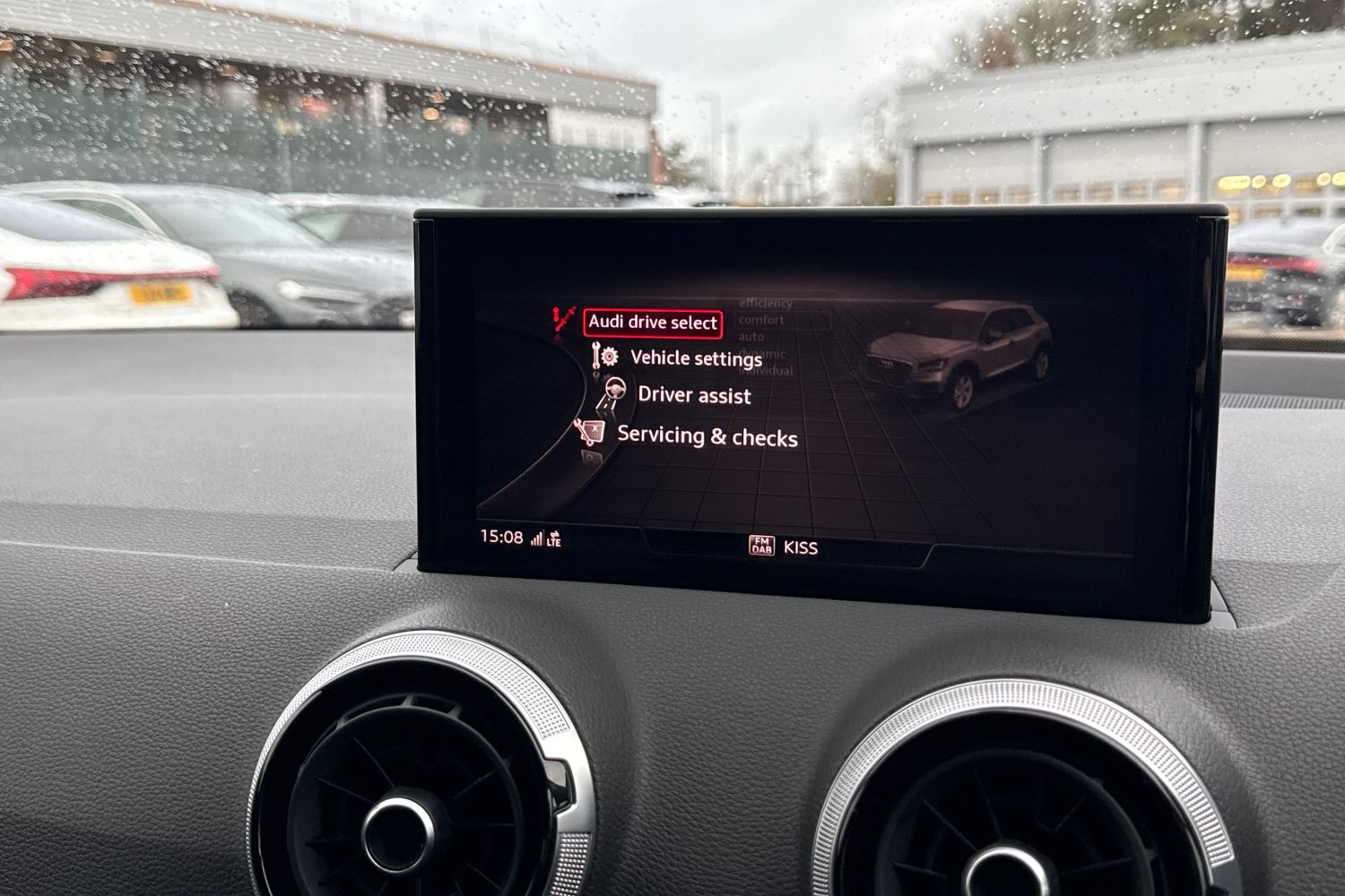 Used Audi Q2 2024 for sale - 76890256: Photo 33