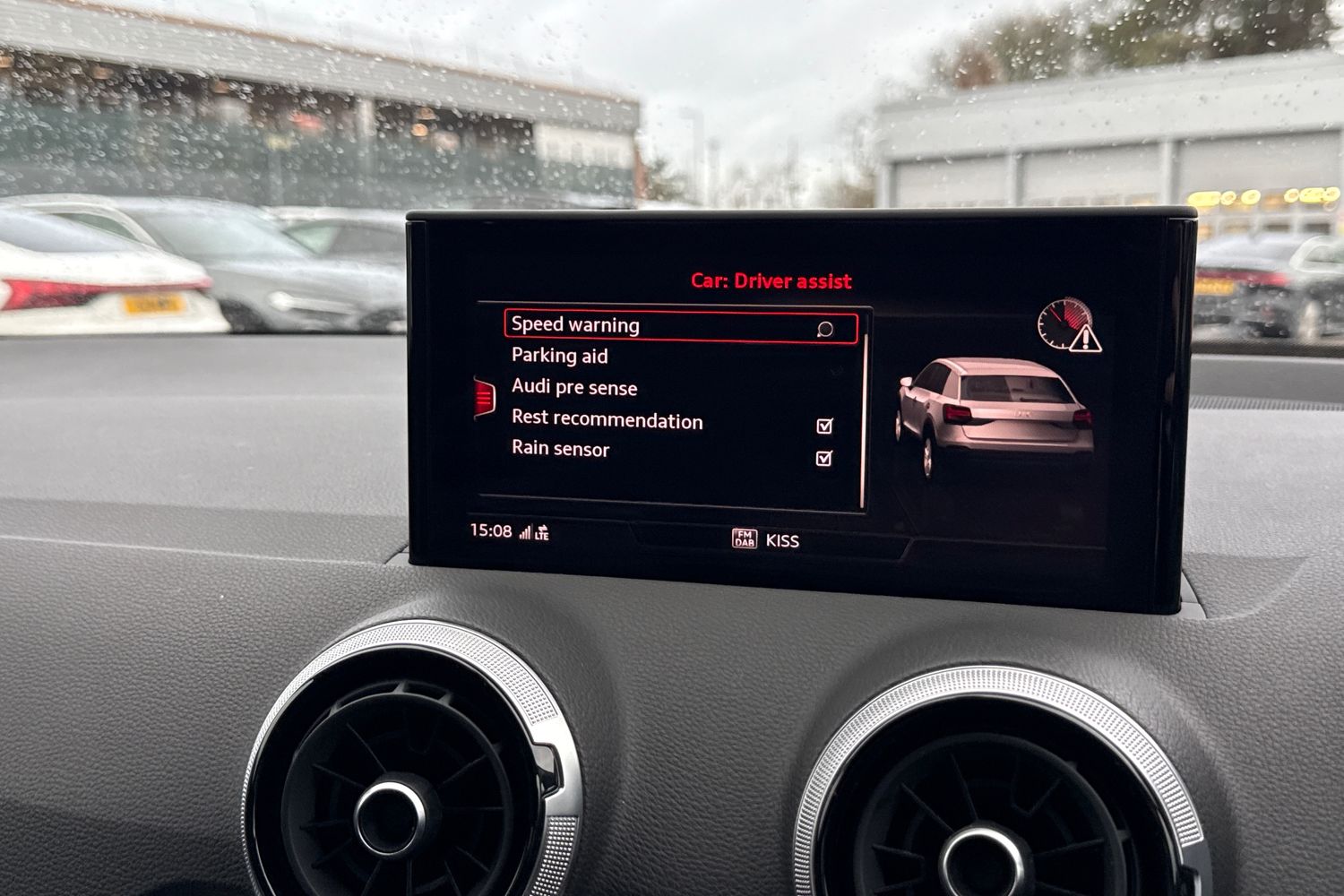 Used Audi Q2 2024 for sale - 76890256: Photo 34