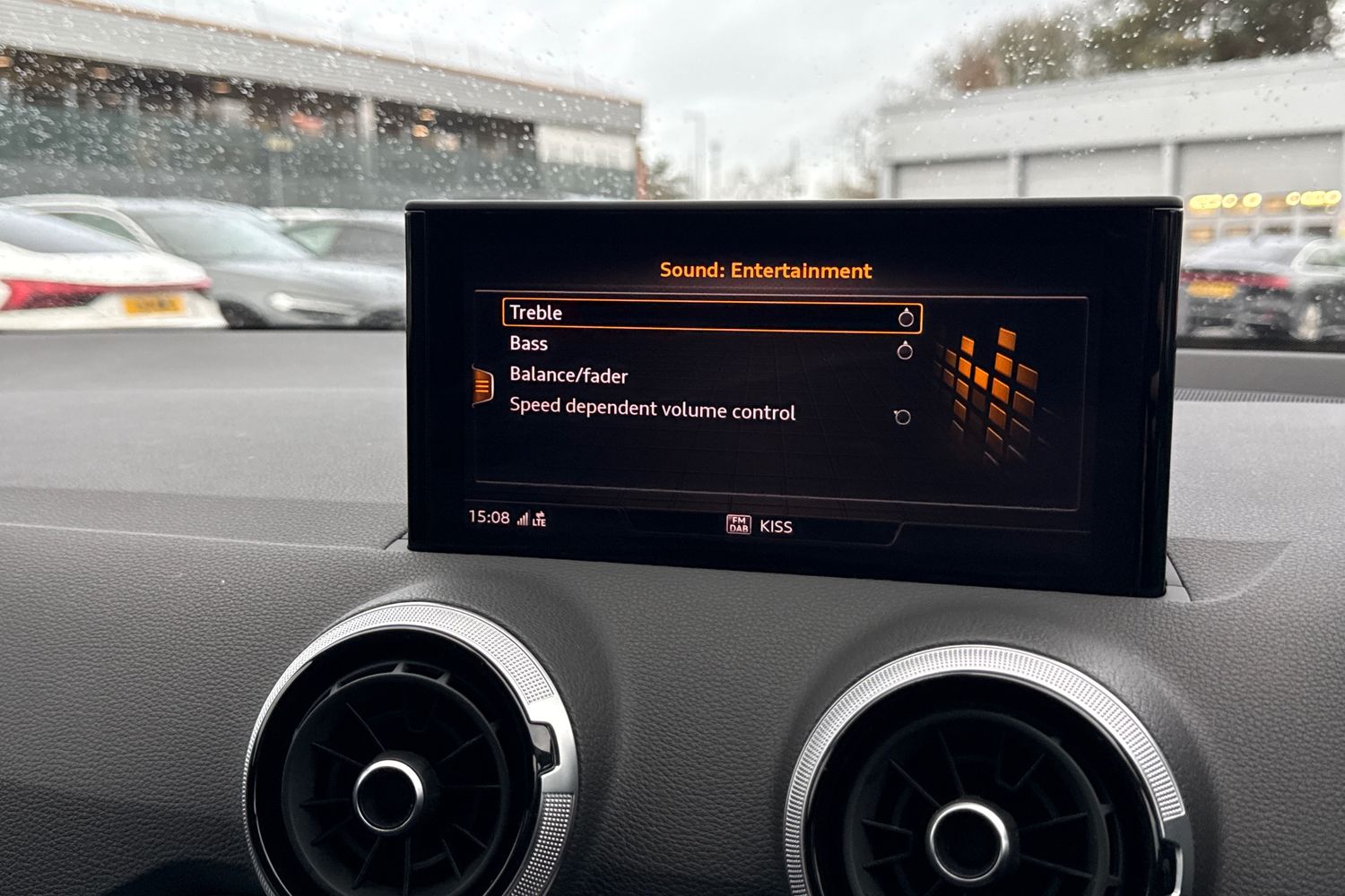 Used Audi Q2 2024 for sale - 76890256: Photo 35