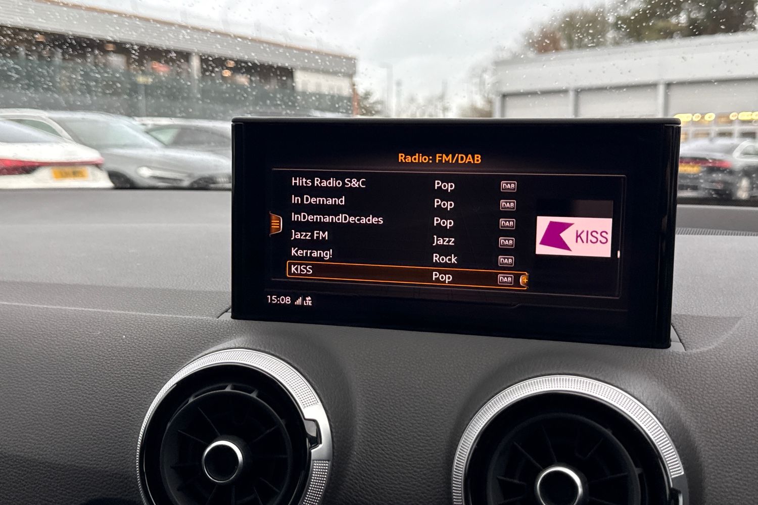 Used Audi Q2 2024 for sale - 76890256: Photo 36