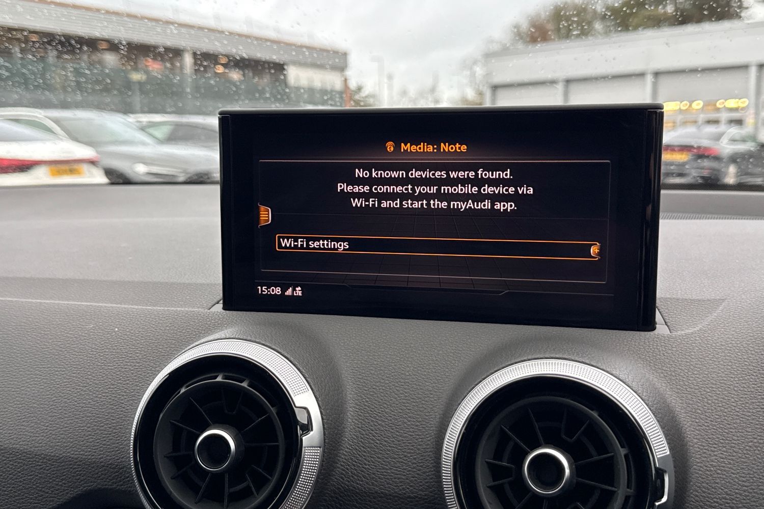 Used Audi Q2 2024 for sale - 76890256: Photo 38