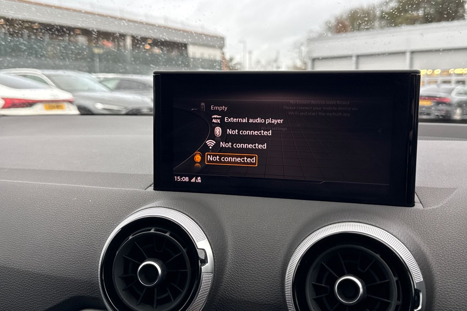 Used Audi Q2 2024 for sale - 76890256: Photo 39