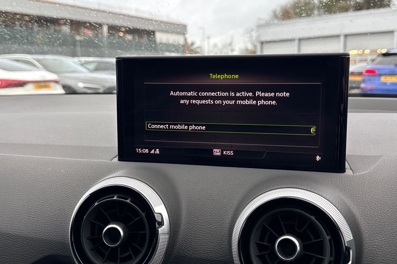 Used Audi Q2 2024 for sale - 76890256: Photo 40